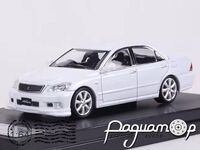 Toyota Crown Athlete (2012) 351880