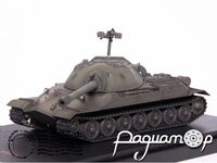 ІС-7 (1946) 161262
