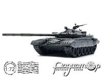 Т-72А (1979) 169022