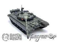 Т-72А (1979) 169022