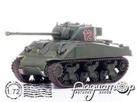 Sherman IC Firefly (1943) 12010LG
