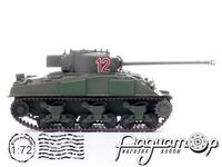 Sherman IC Firefly (1943) 12010LG