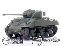 Sherman IC Firefly (1943) 12010LH