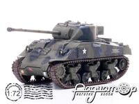 Sherman IC Firefly (1943) 12010LJ