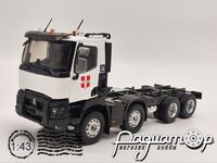 Renault C430 шасі (2021) 512623
