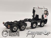 Renault C430 шасі (2021) 512623