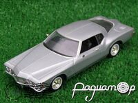 Buick Riviera GS Coupe (1971) 94262 [GI]***
