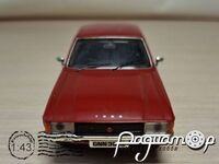 Ford Granada (1972) 317938 [SR]***