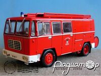 Berliet Gak 17 (1965) 317940 [SR]