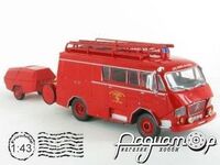 Citroen Type N (1965) 317943 [SR]
