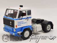 Volvo F89 сідловий тягач (1970) 512710-2 [SV]***