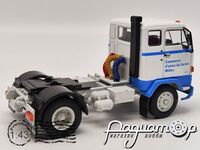 Volvo F89 сідловий тягач (1970) 512710-2 [SV]***
