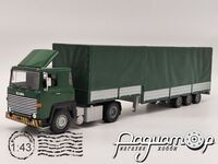 Scania LBT 141 с полуприцепом (1974) 512713 [SV]***
