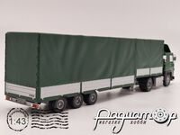Scania LBT 141 с полуприцепом (1974) 512713 [SV]***