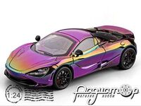 McLaren 720S (2017) 612682