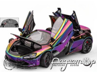 McLaren 720S (2017) 612682