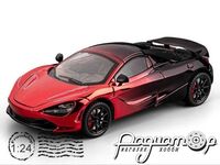 McLaren 720S (2017) 612683