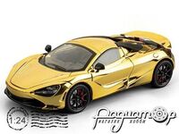 McLaren 720S (2017) 612684