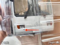 Наши Автобусы №69, Mercedes-Benz O345 Conecto (2004) NA069-2 [SV]***