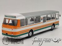 Наші автобуси. Спецвипуск №13, ЛАЗ-699П (1973) NAS13 