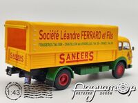 Saviem JL29 (1964) 512702 [SV]