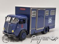 Berliet GLA (1949) 512703 [SV]