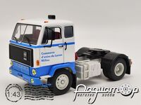 Volvo F89 сідловий тягач (1970) 512710 [SV]