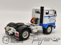 Volvo F89 сідловий тягач (1970) 512710 [SV]