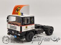 Pegaso 1231T седельный тягач (1983) 512712 [SV]