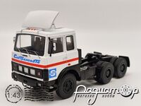 МАЗ-6422 тягач Sovtransavto (1986) 512716 [SV]***
