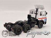 МАЗ-6422 тягач Sovtransavto (1986) 512716 [SV]***
