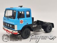 МАЗ-5432 «Совтрансавто» (1986) 512719 [SV]***