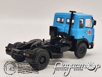 МАЗ-5432 «Совтрансавто» (1986) 512719 [SV]***