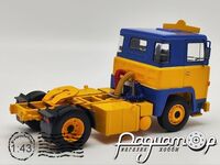 Scania LTB 141 седельный тягач (1976) 512722 [SV]***
