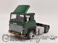 Scania LTB 141 сідловий тягач (1976) 512723 [SV]***