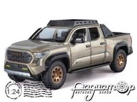 Toyota Tacoma (2023) 314353