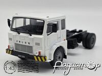 Jelcz 315M шасси (1968) 512725
