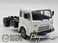 Jelcz 315M шасси (1968) 512725 [SV]