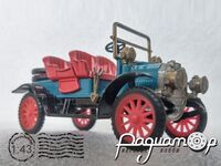 N.A.G. Touren Sport (1905) 4706 [US]