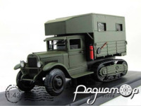 ЗiС-22 ПАРМ (1942) 685078 [KM]