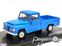 Ford F-75 Pick-Up (1980) 512730