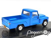 Ford F-75 Pick-Up (1980) 512730