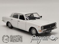 ГАЗ-24-10 «Волга» (1985) 512727 [SV]***