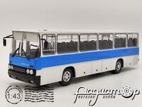 Наши Автобусы №31, Ikarus 256 (1977) NA031-2 [SV]***