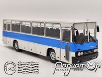 Наши Автобусы №31, Ikarus 256 (1977) NA031-2 [SV]***