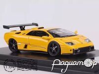 Lamborghini Diablo GT-R (2000) 742042