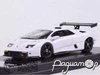Lamborghini Diablo GT-R (2000) 742043