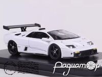 Lamborghini Diablo GT-R (2000) 742043