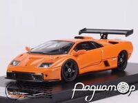 Lamborghini Diablo GT-R (2000) 742044