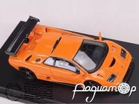 Lamborghini Diablo GT-R (2000) 742044